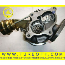 TURBO CHARGER K14 FOR VOLKSWAGEN 074145701A